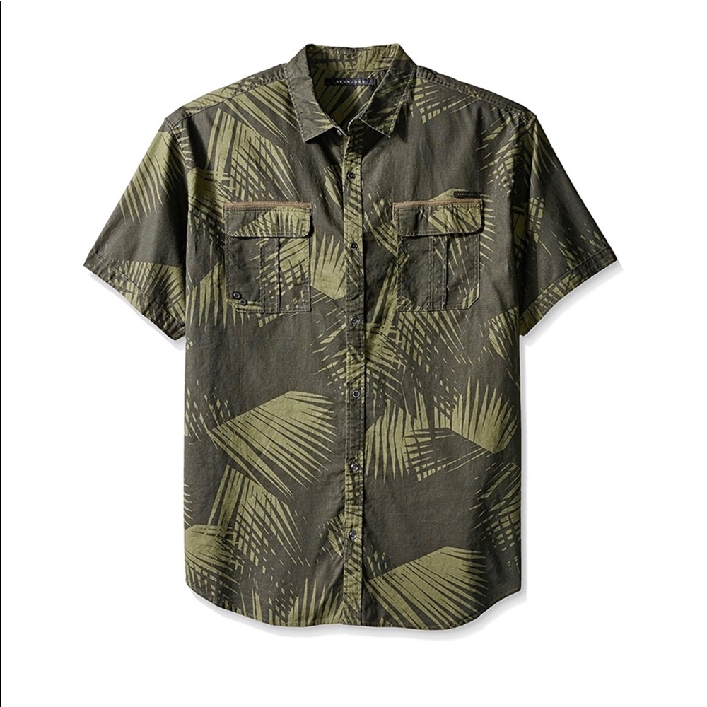 Men’s Sean John